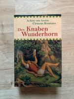 Alte deutsche Lieder „Des Knaben Wunderhorn“ Bayern - Blindheim Vorschau