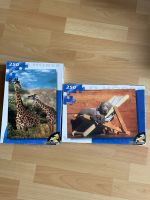 2x 250-Teile Puzzle Nordrhein-Westfalen - Stemwede Vorschau