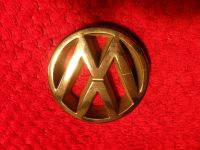 VW Originalteil - Emblem Frontseite (u.a. für Passat) Kr. München - Kirchheim bei München Vorschau