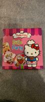 Neu HELLO KITTY Kinder Kochbuch Backbuch süße Party Rezepte Hamburg-Nord - Hamburg Winterhude Vorschau