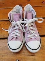 ❤️ Freizeitschuhe ❤️ Converse gr 34 Nordrhein-Westfalen - Soest Vorschau