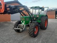 Deutz 10006 AS Baden-Württemberg - Stühlingen Vorschau