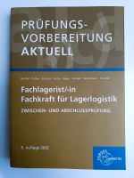 Buch Fachkraft für Lagerlogistik Prüfungsvorbereitung Sachsen - Amtsberg Vorschau
