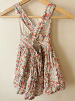 ♥ Mini Boden Kleid Gr. 104 3-4 Millefleurs Blumen Kreuzträger Sachsen - Stauchitz Vorschau