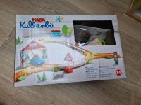 Haba Kullerbü Spielbabn Kringel Kreisverkehr wie NEU Hessen - Taunusstein Vorschau