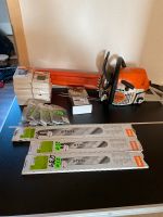 Stihl Motor Kettensäge MS 231 Brandenburg - Bad Wilsnack Vorschau