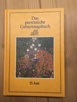Das persönliche Geburtstagsbuch 15.Juni Niedersachsen - Papenburg Vorschau