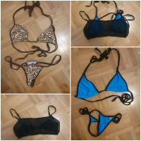 Wicked Weasel Bikinis Gr M / L ... weitere folgen Niedersachsen - Melle Vorschau