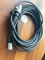 Profi Kabel für Mikrophon (Planet Waves) Hessen - Fulda Vorschau