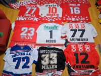 KEC Kölner EC Haie Trikots Köln Trikotsammlung XL XXL L Nordrhein-Westfalen - Brühl Vorschau