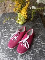 Damen Schnürschuhe Sneaker Sachsen - Kirschau Vorschau