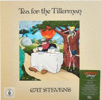 Cat Stevens Tea For The Tillerman Limited Box Edition Pankow - Prenzlauer Berg Vorschau