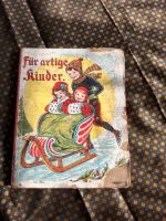 Tolles uraltes Märchenbuch um 1920 Bayern - Kötz Vorschau