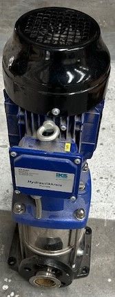 Pumpe KSB Movitec VF10/5 B, 2,2KW in Obermichelbach