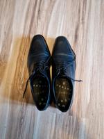 Lederschuhe Herren Nordrhein-Westfalen - Much Vorschau