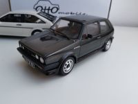 Otto-Models VW Golf 1 GTi 16S Oettinger OT551 1:18 Ottomobile Nordrhein-Westfalen - Moers Vorschau