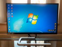 ♥️AOC I2281FWH LCD Monitor Bildschirm 21,5 Zoll Computer LED HDMI Bayern - Amberg Vorschau