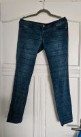 Jeans mit Muster Nordrhein-Westfalen - Kleve Vorschau