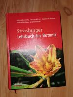 36.Auflage Straßburger Lehrbuch der Botanik Mitte - Tiergarten Vorschau