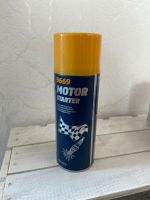 Mannol Starthilfespray Motor Starter Starthilfe Neu! Schleswig-Holstein - Harrislee Vorschau