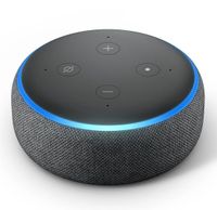 Amazon Echo Dot / Alexa Baden-Württemberg - Mosbach Vorschau