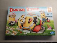 Doktor Bibber Minions Bayern - Aichach Vorschau