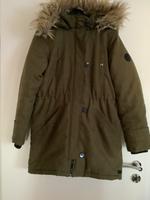 Damen Winterjacke Vero Moda Nordrhein-Westfalen - Bocholt Vorschau