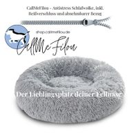 CallMeFilou Antistress Schlafwolke "ZIP" - Hundebett, Katzenbett Hessen - Fuldabrück Vorschau