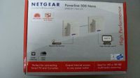NETGEAR Powerline 500 Nano XAVB5101 Home Plug. 2er Set, neuwertig Brandenburg - Kleinmachnow Vorschau