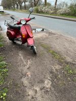 Vespa PK50 XL Schleswig-Holstein - Norderstedt Vorschau