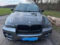 BMW X6 xDrive 30d M Paket CARBON DAB AHK Ambiente SHZ Nordrhein-Westfalen - Kirchlengern Vorschau