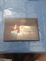 Paul Klee Sindbad Der Seefahrer kleines Bild 16,5 x 11,5cm Athena Berlin - Tempelhof Vorschau