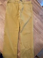 WE Herren Hose Senfgelb Gr 33/32 Hessen - Eschenburg Vorschau