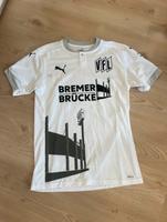 VFL Osnabrück limitiertes Sondertrikot „Bremer Brücke“ Schleswig-Holstein - Flensburg Vorschau