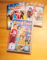 Bibi&Tina DVDs Bayern - Trogen Vorschau