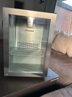 Liebherr Kühlschrank in Silber Niedersachsen - Winsen (Luhe) Vorschau
