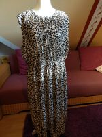 Tigerkleid Kleid midi 40 42 Nordrhein-Westfalen - Altenberge Vorschau