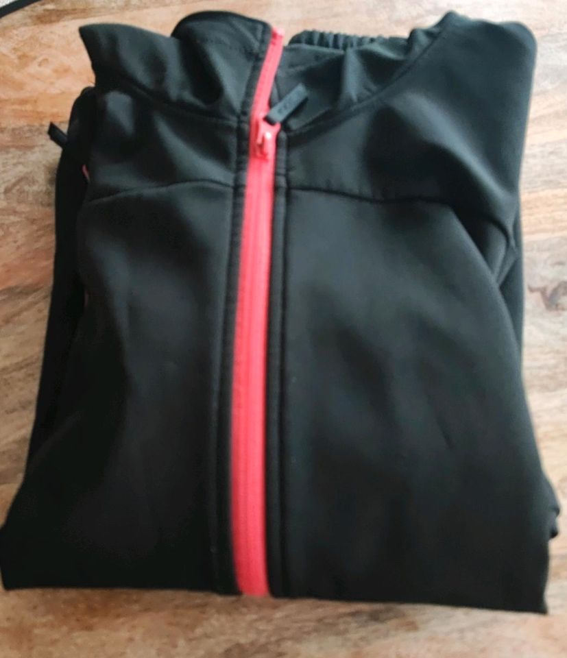 Icepeak Softshell Jacke Gr.176 in Rechtenbach