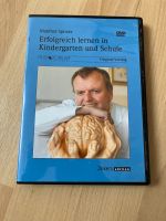 Manfred Spitzer Erfolgreich lernen in Kindergarten und Schule DVD Rheinland-Pfalz - Saulheim Vorschau