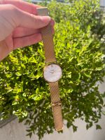 Armband Uhr von Cluse in Gold 33mm, zierliche Uhr Damen Bayern - Deggendorf Vorschau