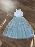 Kleid Ballkleid Abiball Swing Damenkleid Hochzeit Gr. 36 Niedersachsen - Friesoythe Vorschau