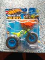 ⭐Hot Wheels Monster Truck Modell FYJ44 in OVP ⭐ Niedersachsen - Hildesheim Vorschau