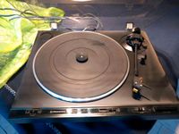 Plattenspieler Pioneer PL-335 Turntable Schallplatten Nordrhein-Westfalen - Dormagen Vorschau