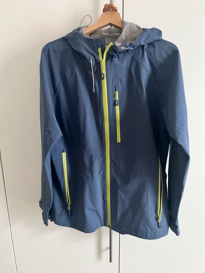 McKinley Regenjacke Damen in Detmold