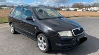 Skoda Fabia 1.4 101PS S-Dach Klima Sizhg Kamera DAB+ 17“ Hannover - Nord Vorschau