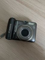 Canon PowerShot A590 IS Digitalkamera Nordrhein-Westfalen - Kamen Vorschau