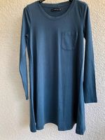 Blaues Sweater-Kleid von Abercrombie & Fitch (A&F) in XS Bayern - Lauf a.d. Pegnitz Vorschau