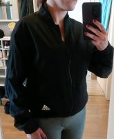 Adidas bomberjacke, damen Übergangsjacke  xs s, dünne Jacke Nordrhein-Westfalen - Leverkusen Vorschau