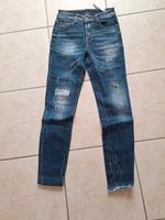Verkaufe Jeanshose Nordrhein-Westfalen - Leverkusen Vorschau