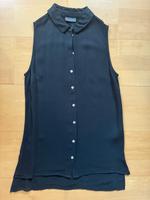 Lange Bluse, Damen, schwarz, Street One, Gr. 34, wie neu Bayern - Gochsheim Vorschau